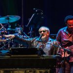 Hey ’22: Steely Dan announces Earth After Hours Tour featuring openers Snarky Puppy, Aimee Mann