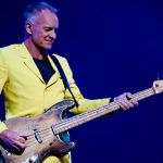 Every dollar you take: Sting sells songwriting catalog for a reported $250 million