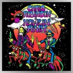 The Black Crowes’ Chris Robinson collaborates with psych-rockers Howlin Rain on two Mott the Hoople covers