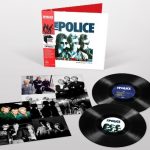 ‘The Police — Greatest Hits’ being reissued on vinyl for 30th anniversary