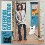 Mike Campbell and his group The Dirty Knobs release new song “Electric Gypsy,” from upcoming second album