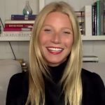 Gwyneth Paltrow takes a bite of *that* candle in Uber Eats Super Bowl ad