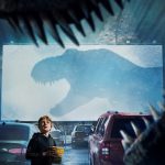 See dinosaurs stalk Olympics stars in TV spot for ‘Jurassic World: Dominion’