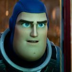 Check out Chris Evans blasting off as Buzz in new animated ‘Lightyear’ trailer