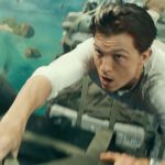‘Uncharted’ repeats at #1 at the box office with $23.2 million