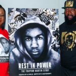 Trayvon Martin’s mother, Sybrina Fulton, reflects on her son’s legacy a decade after his death