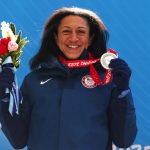 Elana Meyers Taylor elected Team USA Olympic closing ceremony flag bearer