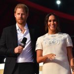 Prince Harry, Meghan accept NAACP President’s Award, pay tribute to Ukraine