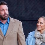 Jennifer Lopez: “I’m so happy and proud” for having a “second chance” with Ben Affleck
