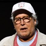 “I don’t give a crap”: Chevy Chase doesn’t care that some people think he’s a jerk…or worse