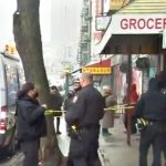 Woman stabbed to death in NYC apartment in seemingly random attack