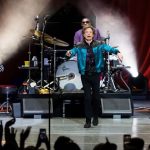 The Rolling Stones’ Mick Jagger says ex-members likely won’t take part in band’s 60th anniversary tour