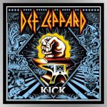 Def Leppard premieres carnival-inspired music video for new single, “Kick”