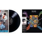 The Who’s first two UK albums being reissued on half-speed-mastered vinyl in May