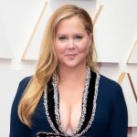 “Shocked and stunned” and “still triggered” Amy Schumer unpacks Oscars slap