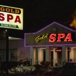 Suspect in Atlanta spa shootings seeking to avoid death row