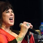Check out Ann Wilson’s new duet with Vince Gill on classic Queen ballad “Love of My Life”
