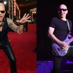 David Lee Roth, Joe Satriani weigh in on proposed Van Halen tribute after Jason Newsted revealed project
