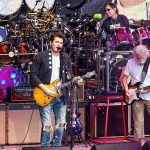 Report: Dead & Company plan to discontinue touring after 2022