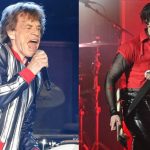 Find out which current musicians Mick Jagger and Roger Daltrey believe are keeping rock alive