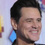 Jim Carrey considering “taking a break” from acting