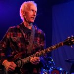 The Doors’ Robby Krieger releases trio of reggae-flavored instrumentals, new music video