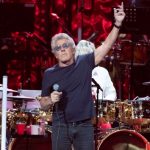 Roger Daltrey now admits that The Who were “too f***ing loud”