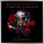 Check out new video for Geezer Butler’s collaborative song with Apocalyptica, “I’ll Get Through It”