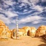Why not celebrate ‘Star Wars’ Day on Tatooine?