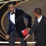 Motion Picture Academy bans Will Smith from attending any Academy event for 10 years