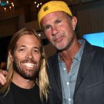 RHCP’s Chad Smith joins Matt Cameron in denouncing ﻿’Rolling Stone﻿’ magazine’s Taylor Hawkins piece