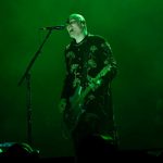 Billy Corgan raises middle finger to “the conspiracists about the state of my voice”