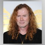 Megadeth’s Dave Mustaine announces signature acoustic guitar with Gibson