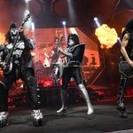 KISS Kruise news: Second week added ahead of band’s “final onboard performances”