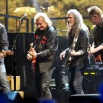The Eagles make extra tickets available for final 2022 US concert in Las Vegas