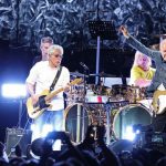 The Who chooses local band to open for them Sunday at their first Cincinnati concert since 1979 tragedy