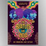 2021 Fab Four documentary ‘The Beatles and India’ to be released on DVD and Blu-ray in June