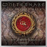 Whitesnake releases new ‘Greatest Hits’ collection featuring remixed, remastered tracks