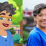 ‘Sesame Street’ veteran Sonia Manzano goes home in her first animated series, ‘Alma’s Way’