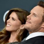 “Beyond blessed and grateful”: Chris Pratt announces birth of second baby girl with Katherine Schwarzenegger