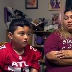 Nine-year-old survives school shooting but loses his cousin