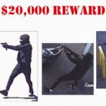 $20K reward offered in search for gunmen in deadly Philadelphia gas station ambush