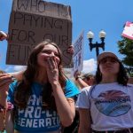 Wyoming abortion rights advocates fight for access up to the last minute