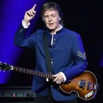 Paul McCartney congratulates Queen Elizabeth on Platinum Jubilee, reveals his preconcert routine