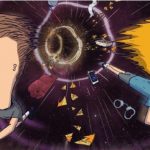 “YES!” ‘Beavis and Butt-Head Do The Universe’ debuting June 23 on Paramount+