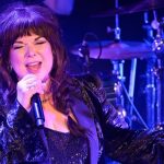 Ann Wilson to perform at Colts owner Jim Irsay’s historic rock memorabilia exhibit