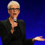 Jamie Lee Curtis doesn’t think Marvel could figure out what to do with a 64-year-old woman