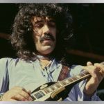 Manny Charlton, founding Nazareth guitarist, dies at 80