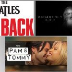 ‘The Beatles: Get Back,’ ‘McCartney 3,2,1’ and ‘Pam & Tommy’ score multiple Emmy nominations