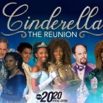 Cast of ‘Rodgers & Hammerstein’s Cinderella’ will reunite for film’s 25th anniversary special